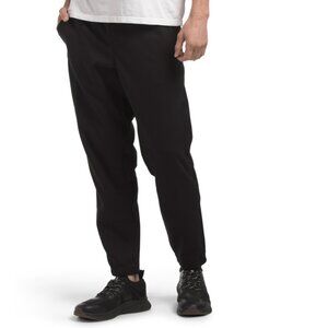 MOTION Black Onyx Leg Pocket Jogger Pants